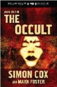 a to z of the occult-mark simon-9781845961572