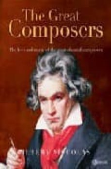 the great composers-jeremy nicholas-9781847246172