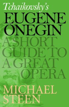 tchaikovsky's eugene onegin (ebook)-9781848314672