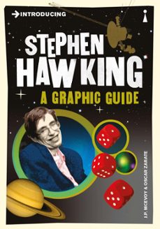 introducing stephen hawking (ebook)-j.p. mcevoy-9781848317772