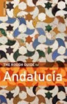 andalucia rough guide (6th edition)-9781848360372