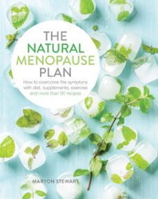 the natural menopause plan (ebook)-maryon stewart-9781848993372