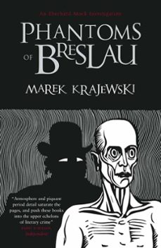 -marek krajewski-9781849168472