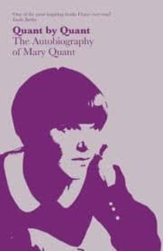 quant by quant-mary quant-9781851776672