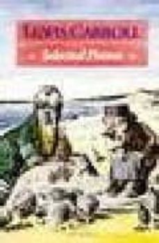 -lewis carroll-9781857541472