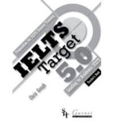 ielts target 5.0 teachers book-9781859645772