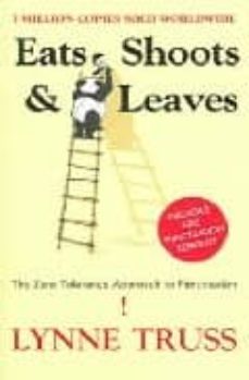 eats, shoots and leaves-9781861976772