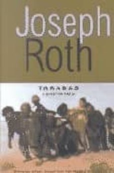 -joseph roth-9781862075672