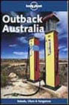 outback australia (lonely planet) (3rd ed.)-9781864501872