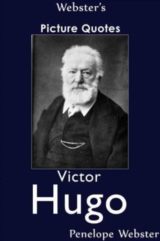 webster's victor hugo picture quotes (ebook)-9781868891672