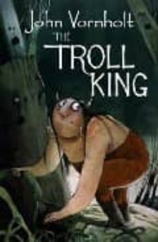 the troll king-9781904233572