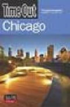 time out guide to chicago (4th ed.)-9781904978572