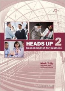 heads up alum 2+audio cd-9781905085972