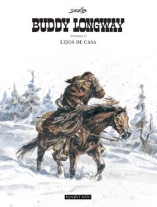 buddy longway integral 4-9781910856772