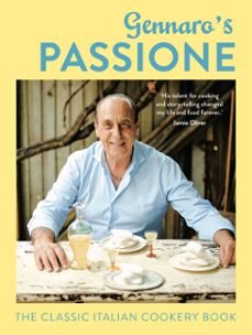 gennaro's passione (ebook)-gennaro contaldo-9781911595472
