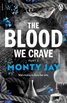 -monty jay-9781911747772