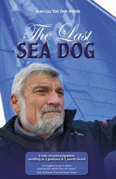 the last sea dog (ebook)-jean-luc van den heede-9781912621972