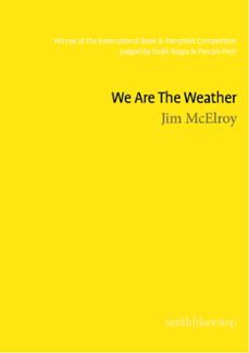 we are the weather (ebook)-jim mcelroy-9781914914072
