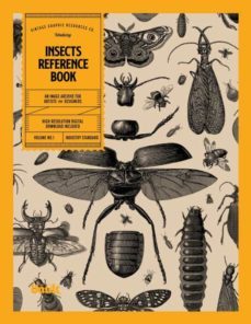 insects reference book-kale james-9781925968972