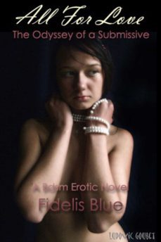 all for love (ebook)- fidelis blue&kitten-9781934349472