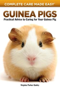 guinea pigs (ebook)-virginia parker guidry-9781937049072