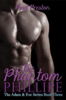 the phantom phillipe (ebook)-9781938897672