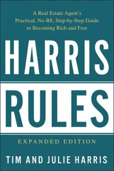 -tim harris-julie harris-9781948836272