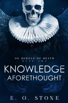 knowledge aforethought (ebook)-evelyn grimald stone-9781954865372