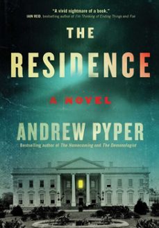the residence (ebook)-andrew pyper-9781982147372
