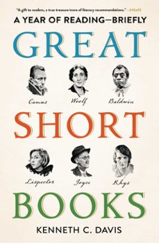 great short books (ebook)-kenneth c. davis-9781982180072