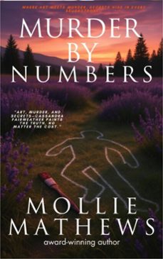 murder by numbers (ebook)-mollie mathews-9781991374172