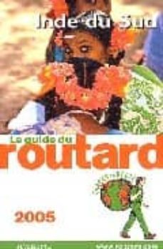 inde du sud (le guide du routard)-9782012401372
