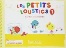 les petits loustics 1 ejer-9782016252772