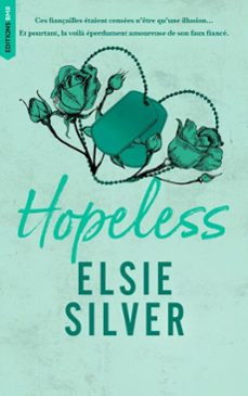 hopeless - chestnut springs - tome 5 (edition française) (ebook)-elsie silver-9782017330172