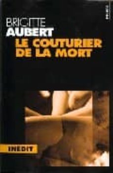 le couturier de la mort-9782020338172