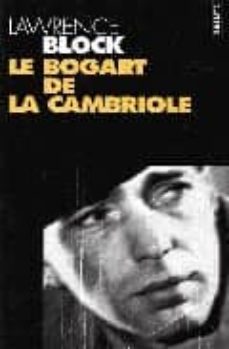 le bogart de la cambriole-9782020505772