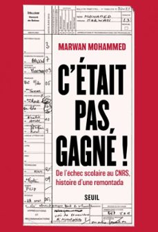 -marwan mohammed-9782021611472