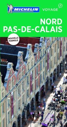 guia verde nord pas-de calais (fr)-9782067215672