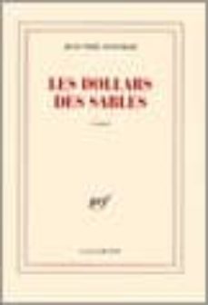 les dollars des sables-jean noel pancrazi-9782070344772
