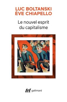 le nouvel esprit du capitalisme (ebook)-luc boltanski-eve chiapello-9782072423772