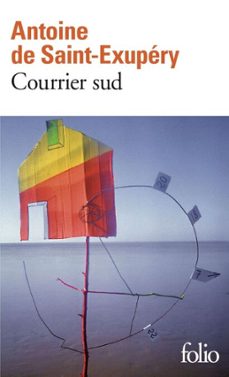 courrier sud-antoine de saint exupery-9782072431272