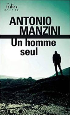 un homme seul-9782072829772