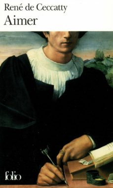 aimer (ebook)-rene de ceccatty-9782072993572