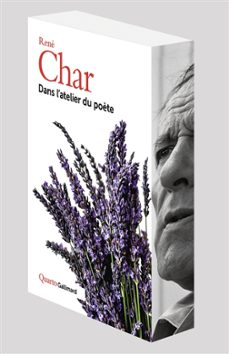 dans l atelier du poète-rene char-9782073090072