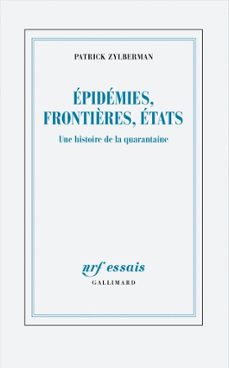 -patrick zylberman-9782073131072