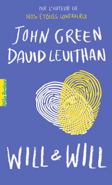 -john green-david levithan-9782075099172
