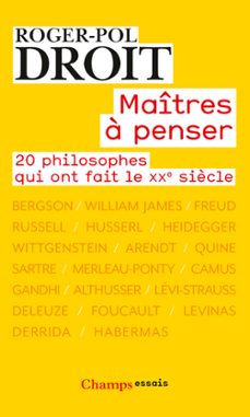 -roger pol droit-9782081316072