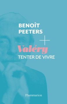 -benoit peeters-9782081337572