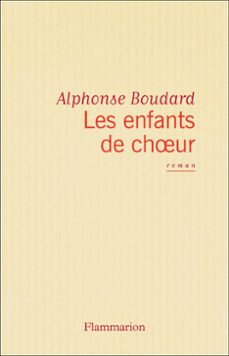 les enfants de chur (ebook)-alphonse boudard-9782081370272