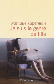 je suis le genre de fille-9782081417472